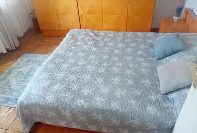 Apartament 3 Cam Precista 70mp decomandat bloc nou mobilat et.4 pod cu autorizatie - 6