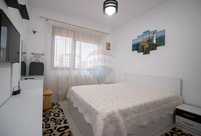 Apartament cu 2 camere decomandat, mobilat în Militari - 9