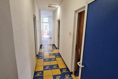 Spațiu comercial, de 330 mp, în Fortuna - 6