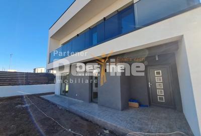 Casă individuală cu 4 camere cu Canalizare în Miroslava - 3