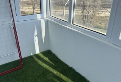 Apartament cu 3 camere decomandat în Steaua - 5