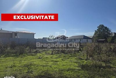 Teren de 580 mp, în Central - 7