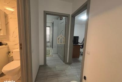 Apartament cu 2 camere în Central - 8