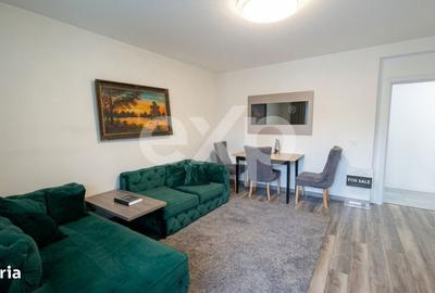 Apartament cu 3 camere decomandat în Trivale - 10