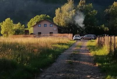 Teren de 500 mp, în Central - 1