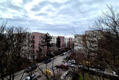 Apartament cu 4 camere decomandat în Gheorgheni - 11