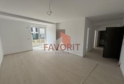 COMISION 0% . Zona Aradului . Bloc nou finalizat - 3