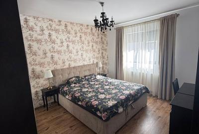 Apartament cu 3 camere decomandat în Chiajna - 7