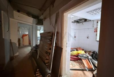 Casă individuală cu 6 camere cu Garaj în Dorobanți - 10