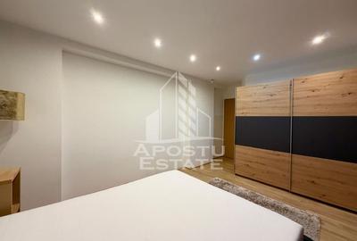Apartament cu 2 camere decomandat, mobilat în Central - 3