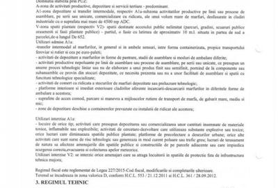 Teren de 20000 mp, în Central - 2