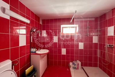 Casă individuală cu 6 camere cu Canalizare în Bună Ziua - 7