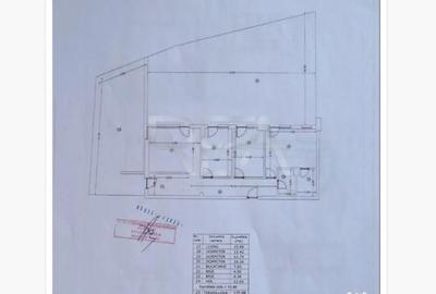 Apartament cu 4 camere decomandat în Unirii - 3