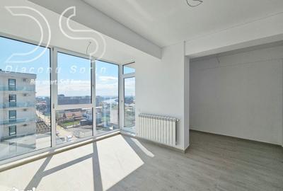 Apartament cu 3 camere în Nord - 9