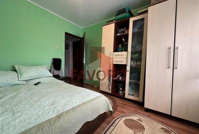Apartament cu 3 camere decomandat, mobilat în Soarelui - 9