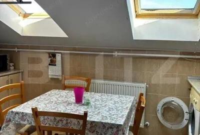 Apartament 1 camera, 37 mp, zona Gara Mica - 6