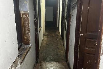 Apartament cu 3 camere decomandat în Gara de Nord - 7