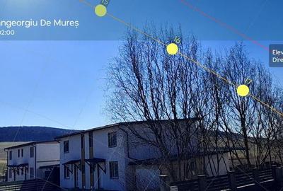 Casă cu 4 camere în Cotuș - 5