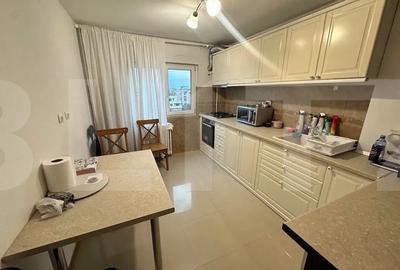 Apartament cu 3 camere, 67 mp – zona Sebastian - 6