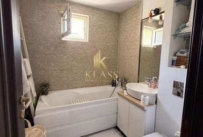 Apartament cu 3 camere, mobilat în Pantelimon - 11
