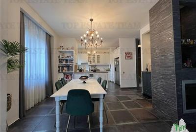 Apartamente inchiriere 3 camere cu gradina Iancu Nicolae Apartamente inchiriere 3 camere cu gradina Iancu Nicolae - 4