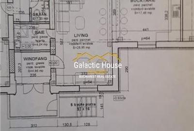 VILA ULTRACENTRAL  P + 2 || PIATA VICTORIEI || SANADOR VILA ULTRACENTRAL  P + 2 || PIATA VICTORIEI || SANADOR - 26