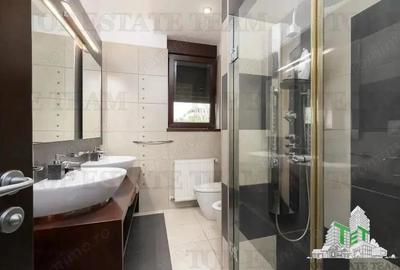 Apartament 5 camere cu 2 locuri de parcare de vanzare in zona Herastrau Bucuresti - 2