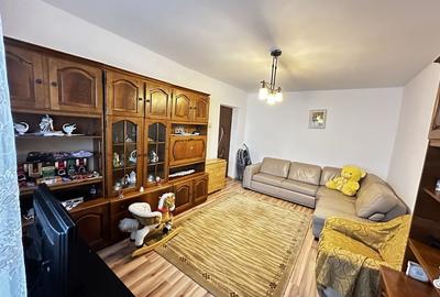 Apartament cu 4 camere decomandat în Central - 7