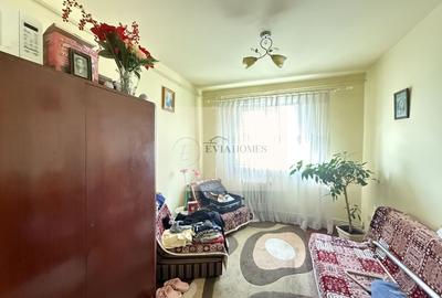 Apartament cu 4 camere/ Zona strazii Primaverii/ Manastur - 1