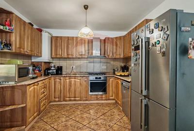 Vila tip duplex cu 5 camere de inchiriat in Pipera - 2