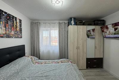 Apartament cu 3 camere decomandat în Nord - 8