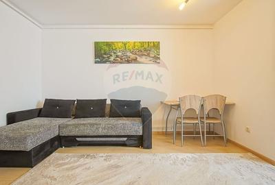 Apartament cu 1 camere decomandat în Astra - 2