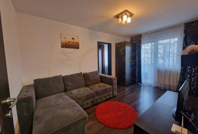 Apartament cu 2 camere nedecomandat în Nord - 8