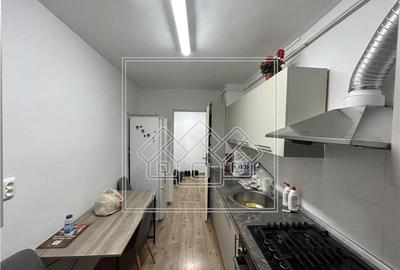 Apartament cu 3 camere decomandat în Terezian - 13