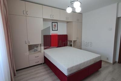 Unirii Apartament mobilat 2 camere Bd. Unirii - 3