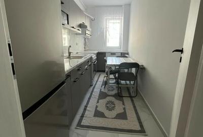 Apartament 2 camere-Militari Residence-lux-loc parcare inclus - 5