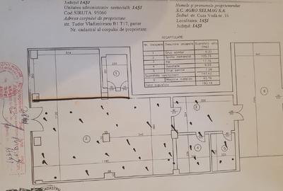 Spațiu comercial, de 160 mp, în Tudor Vladimirescu - 5