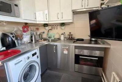 Garsonieră în Complex Studențesc - 2