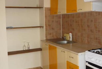 Ap cu 3 camere mobilat zona Buzaului - 3