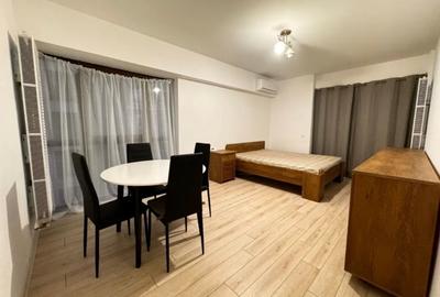 Garsonieră decomandată, mobilată în Drumul Taberei - 2