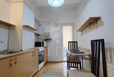 Apartament 2 camere în zona PIATA MIHAI VITEAZUL - 6