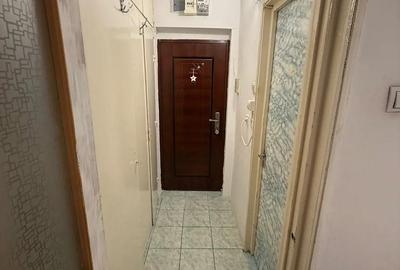 Garsonieră semidecomandată în Drumul Taberei - 3