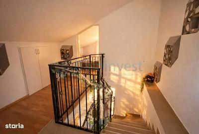 Apartament cu 4 camere, mobilat în Iosia - 3