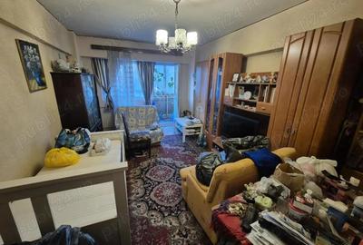 Lacul Tei vanzare ap 4 camere decomandat Parcul Circului - 4