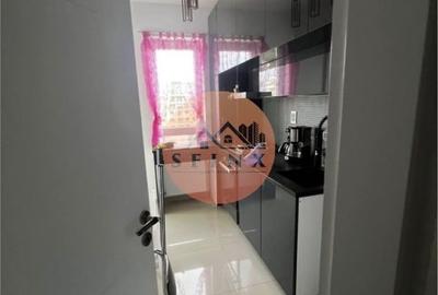 Apartament cu 2 camere decomandat în Chiajna - 11