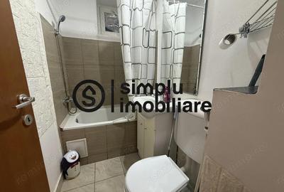Apartament cu 2 camere semidecomandat în Ultracentral - 7