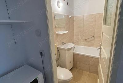 Inchiriere apartament 2 camere in Sibiu , Aleea Biruintei - 1