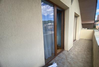 Casa individuala 5 camere si 500mp gradina zona Florilor - 15