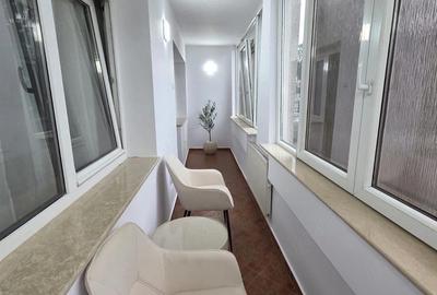 Apartament cu 2 camere decomandat în Central - 1