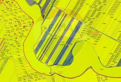 Teren Construcții intravilan de 11906 mp, în Berceni - 3